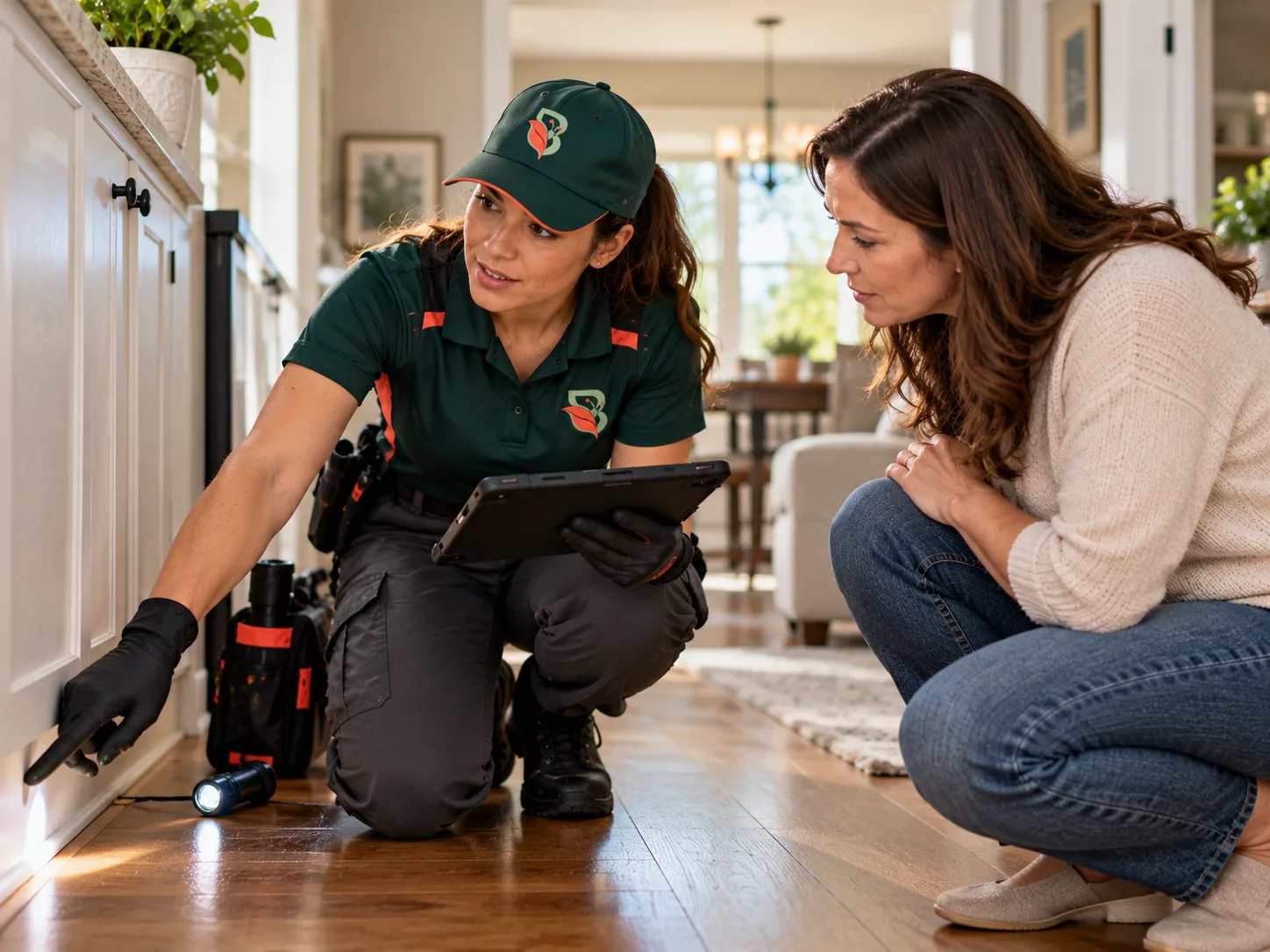 Pest Control Central Lake, MI FAQs